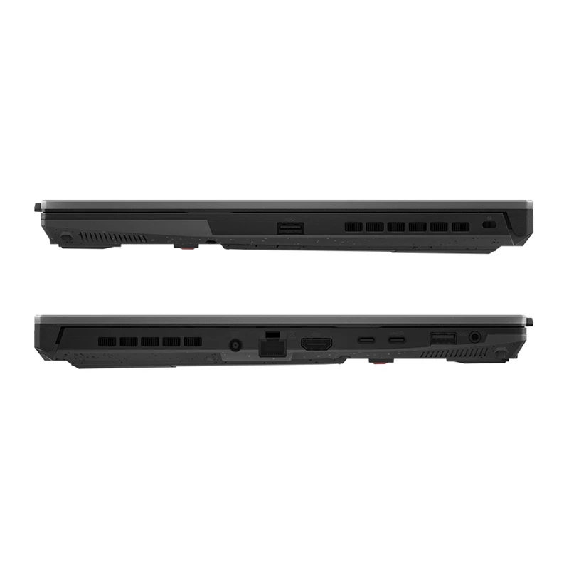لپتاپ گیمینگ ایسوس TUF Gaming F15 FX507ZC4-HN325 I5 12500H 8GB 512GB RTX 3050-1