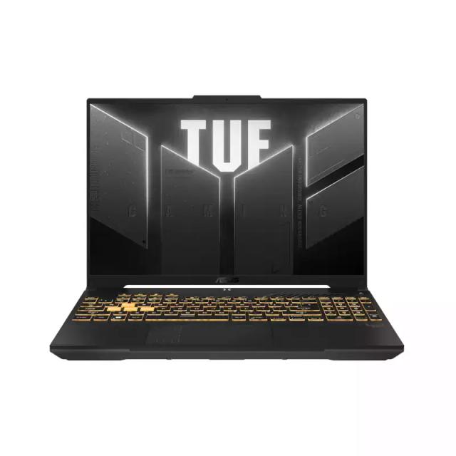 لپتاپ گیمینگ ایسوس TUF Gaming F17 FX707ZC4-HX039 I5 12500H 8GB 512GB SSD RTX 3050