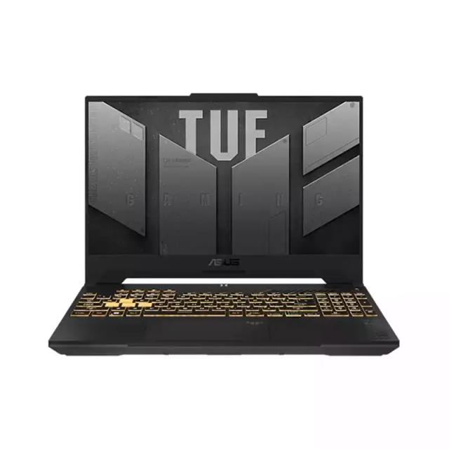 لپتاپ گیمینگ ایسوس مدل FX507VU