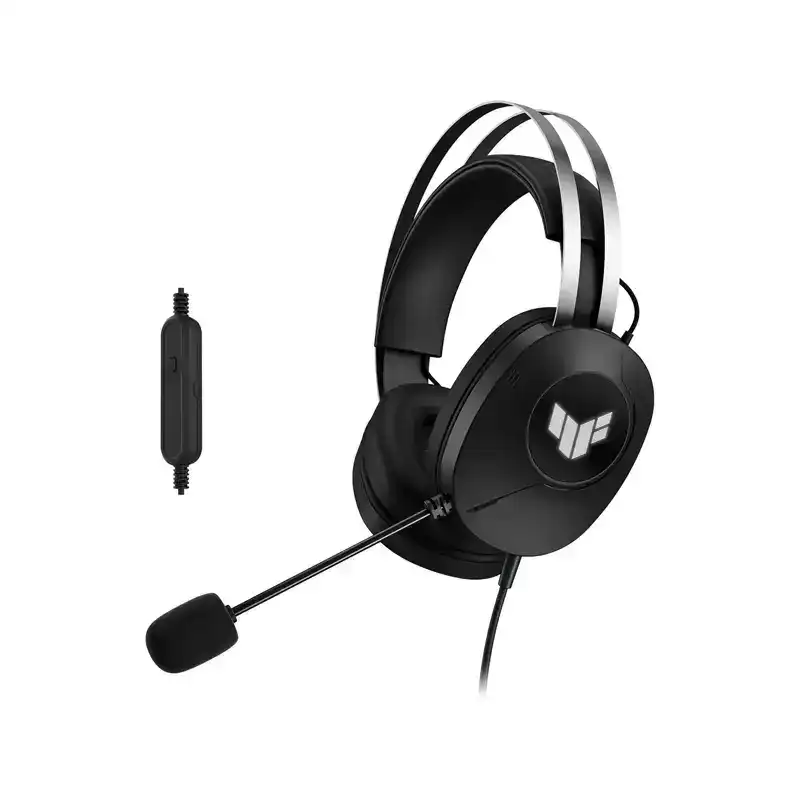 هدست گیمینگ ایسوس A302 TUF Gaming H1 Gen II