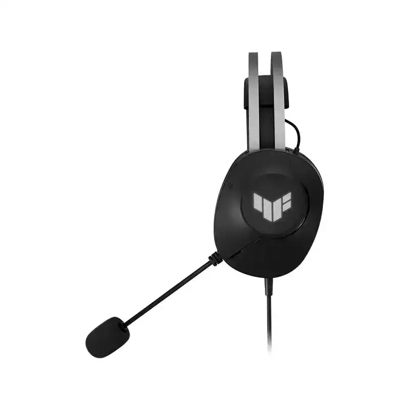 هدست گیمینگ ایسوس A302 TUF Gaming H1 Gen II-3