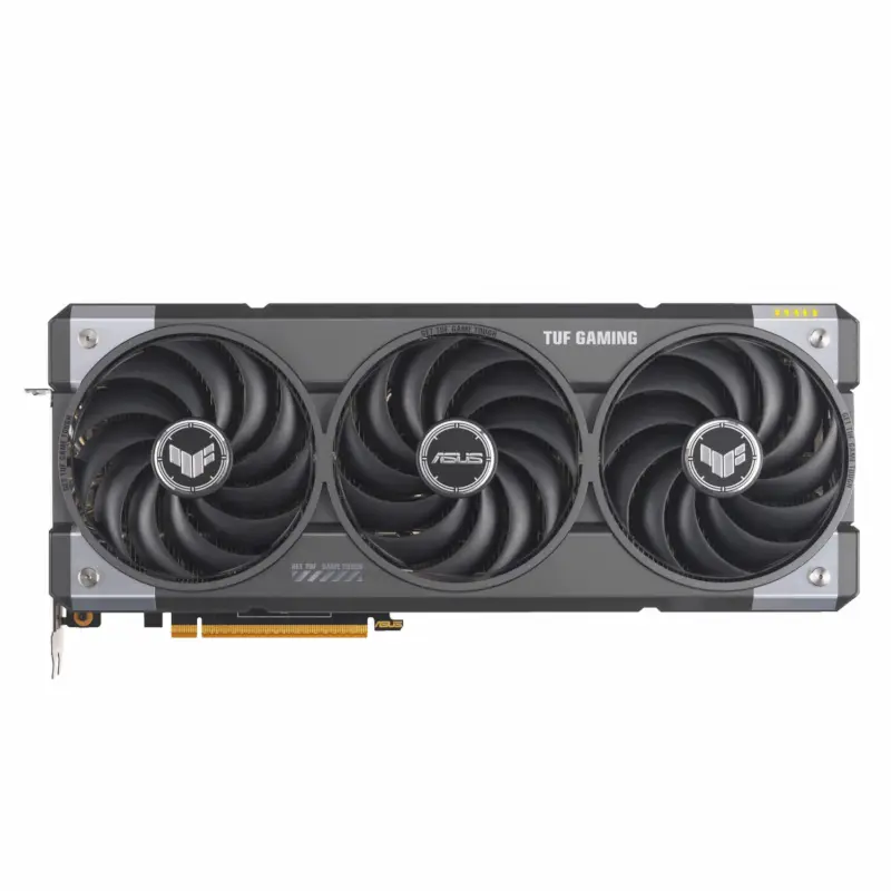 کارت گرافیک ایسوس مدل TUF Gaming RX 9070 XT OC 16GB-1