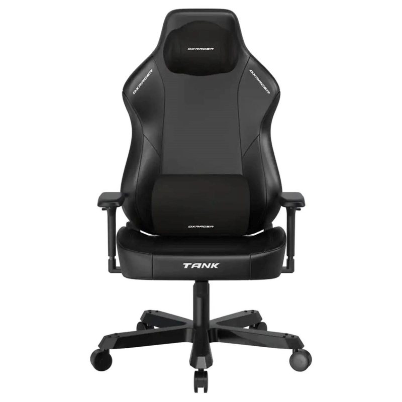 صندلی دی ایکس ریسر مدل Tank Series 2025 Black