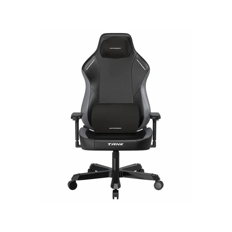 صندلی دی ایکس ریسر مدل Tank Series 2025 Black Gray-0