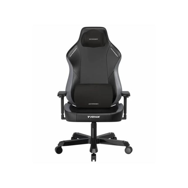 صندلی دی ایکس ریسر مدل Tank Series 2025 Black Gray