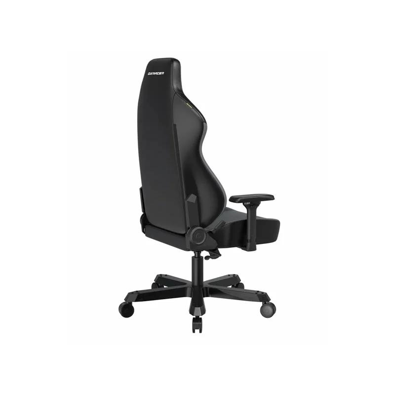صندلی دی ایکس ریسر مدل Tank Series 2025 Black Gray-1