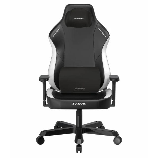صندلی دی ایکس ریسر مدل Tank Series 2025 Black White
