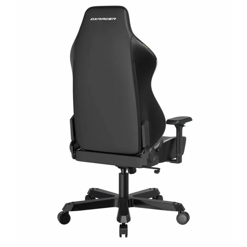 صندلی دی ایکس ریسر مدل Tank Series 2025 Black White-1