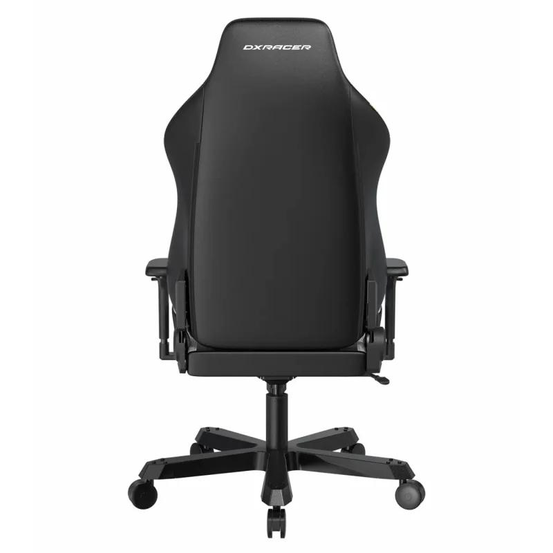 صندلی دی ایکس ریسر مدل Tank Series 2025 Black White-4