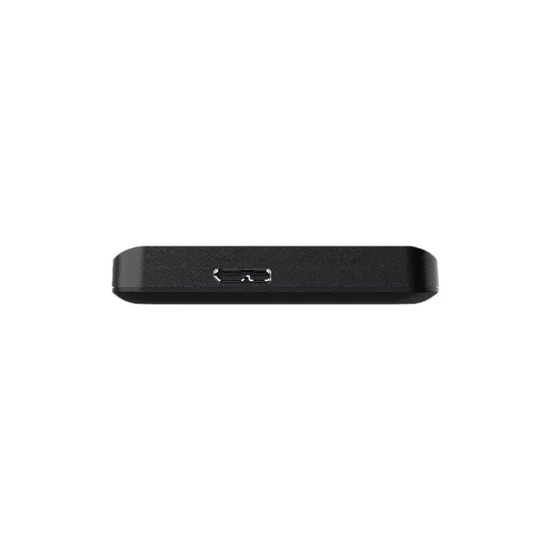 هارد اکسترنال توشیبا مدل Canvio Basics 2TB Black-2