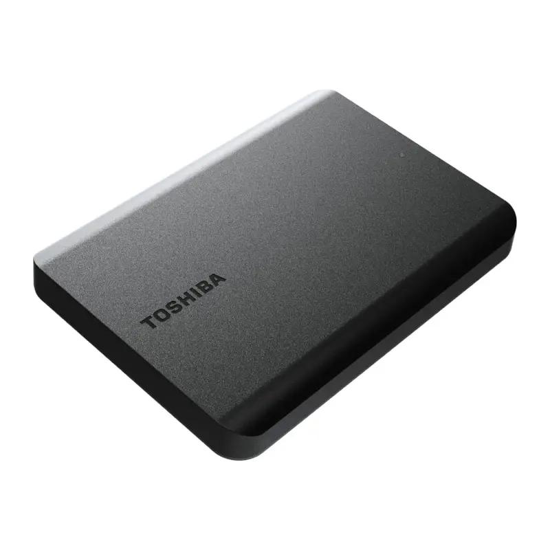 هارد اکسترنال توشیبا مدل Canvio Basics 4TB Black-4