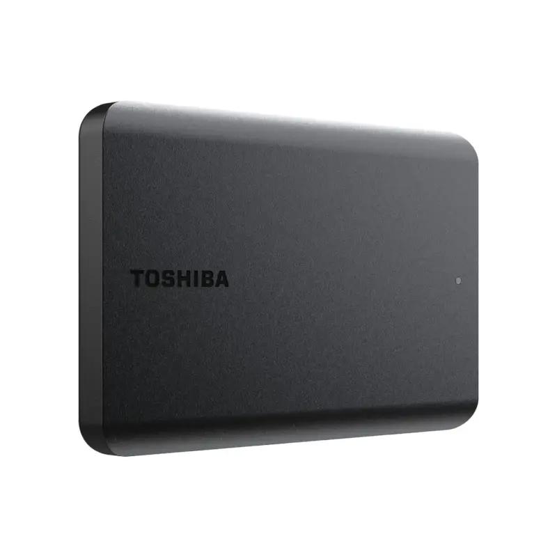 هارد اکسترنال توشیبا مدل Canvio Basics 4TB Black-3