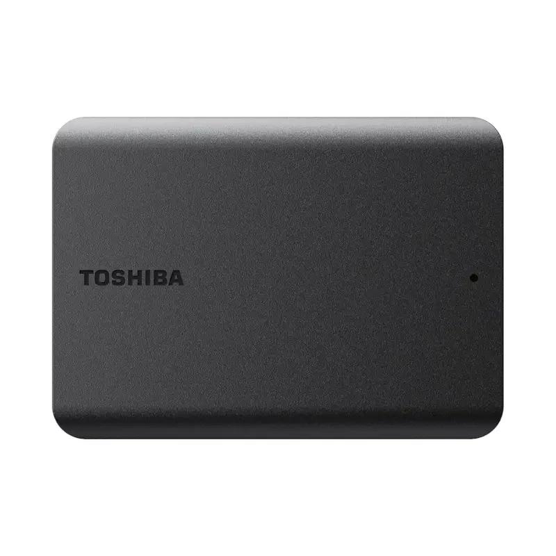 هارد اکسترنال توشیبا مدل Canvio Basics 4TB Black-0
