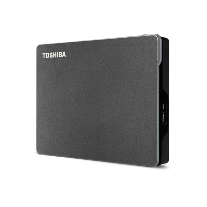 هارد اکسترنال توشیبا مدل Canvio Gaming 1TB Black-2