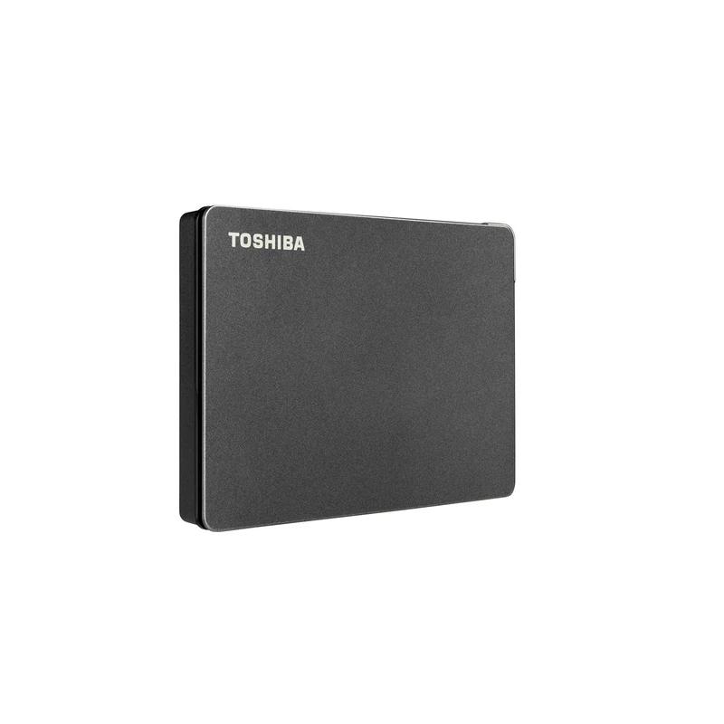 هارد اکسترنال توشیبا مدل Canvio Gaming 1TB Black-1