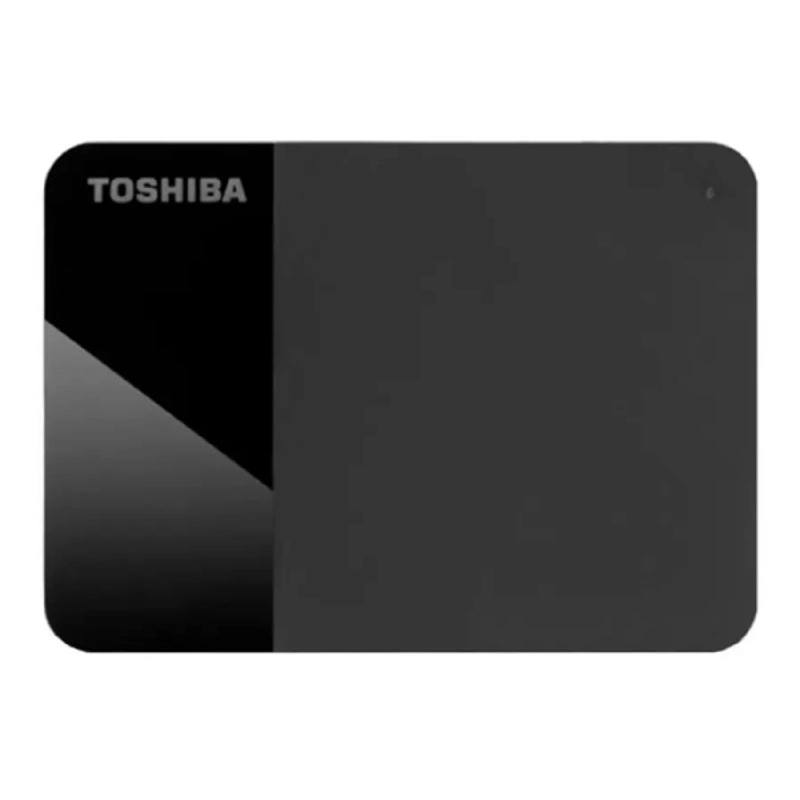 هارد اکسترنال توشیبا مدل Canvio Ready 4TB Black