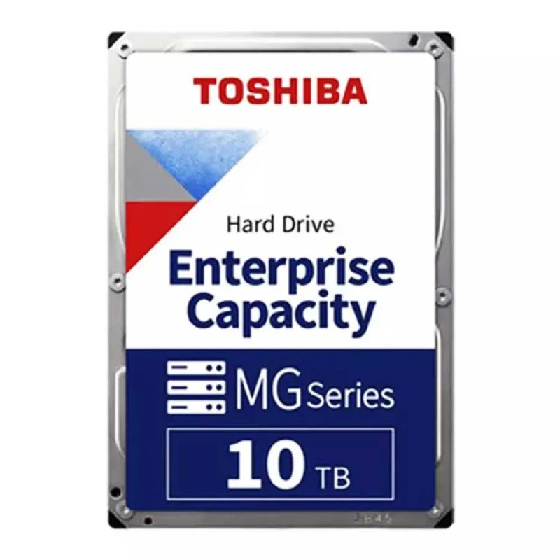 هارد دیسک اینترنال توشیبا مدل MG07 10TB Bulk