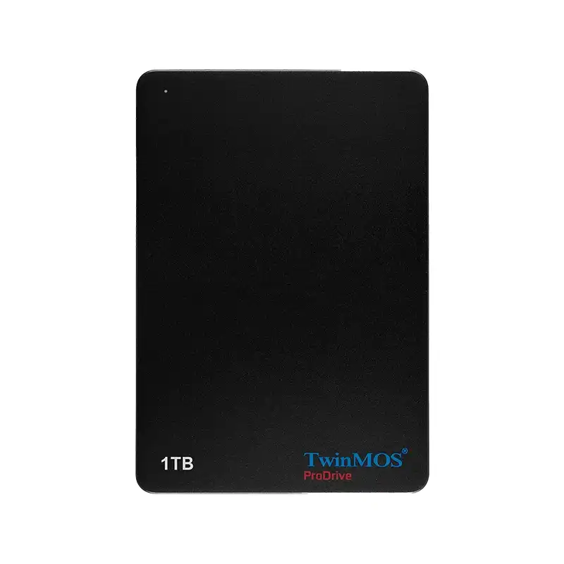هارد اکسترنال تویین موس ProDrive 1TB USB 3.0 -0