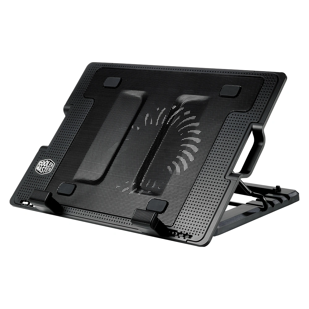 خنک کننده لپ تاپ کولرمستر مدل ERGOSTAND LITE-0