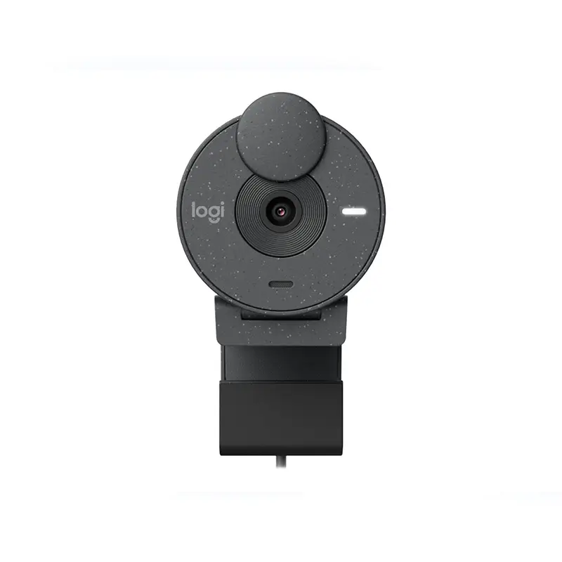 وب کم لاجیتک مدل LOITECH BRIO 300 