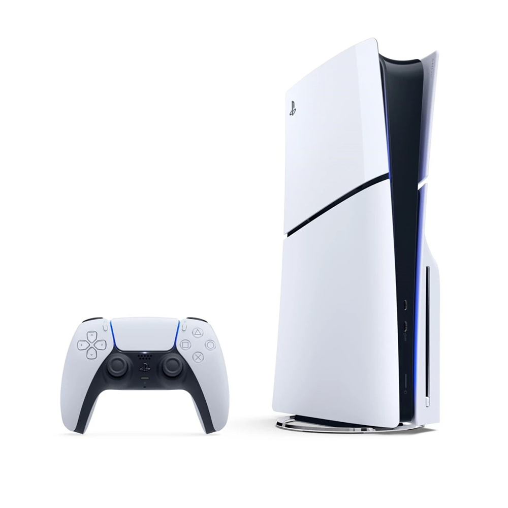 کنسول سونی مدل PlayStation 5 Slim Standard 2000-0