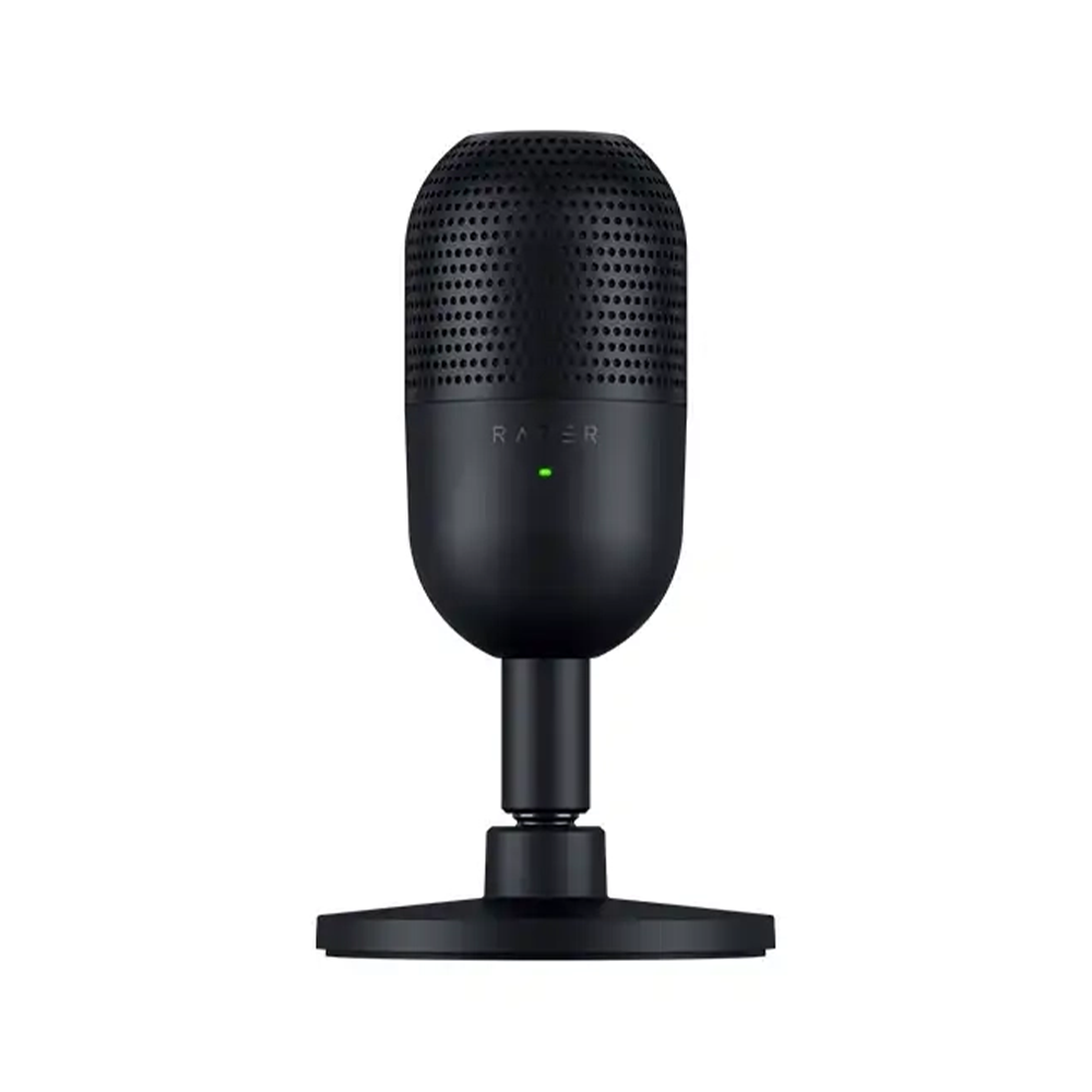  میکروفون ریزر مدل Seiren V3 Mini Black