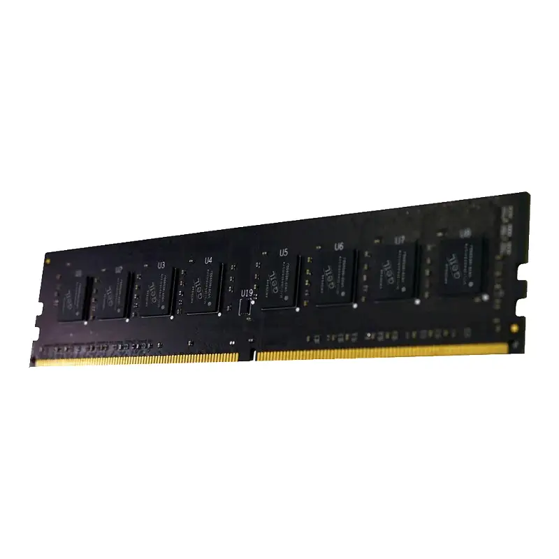 رم دسکتاپ گیل مدل PRISTINE 8GB 5600MHZ CL46