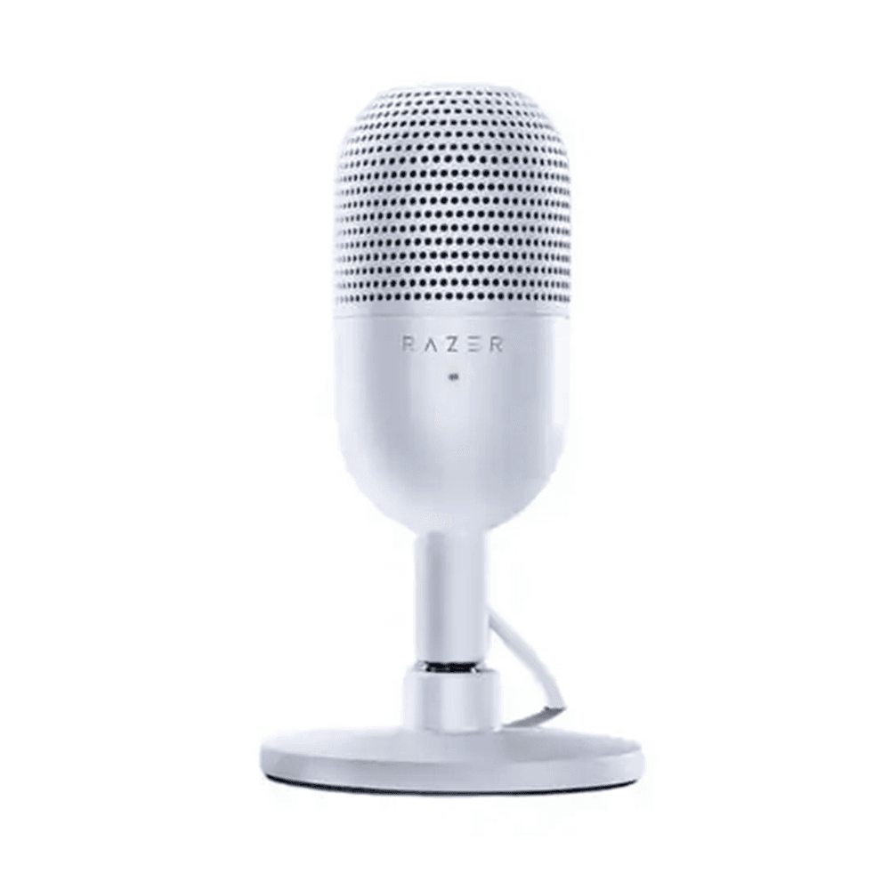  میکروفون ریزر مدل Seiren V3 Mini White -0