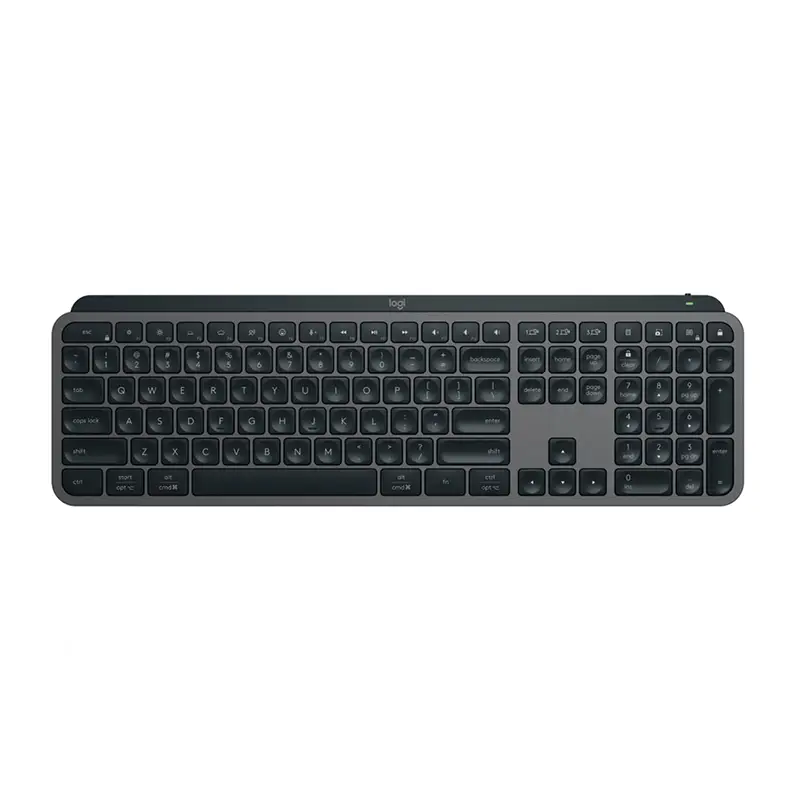  کیبورد لاجیتک مدل LOGITECH MX KEYS ILLUMINATED