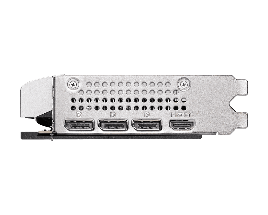 کارت گرافیک ام اس آی RTX 5060 TI VENTUS 2X OC PLUS 8GB-2