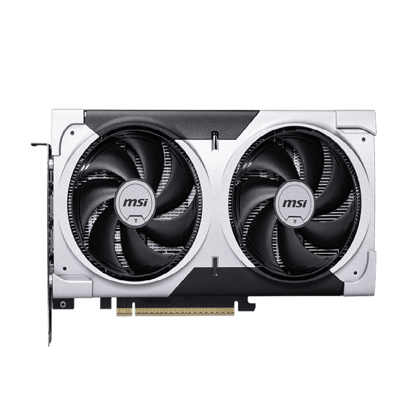 کارت گرافیک ام اس آی RTX 5060 TI VENTUS 2X OC PLUS 8GB-1