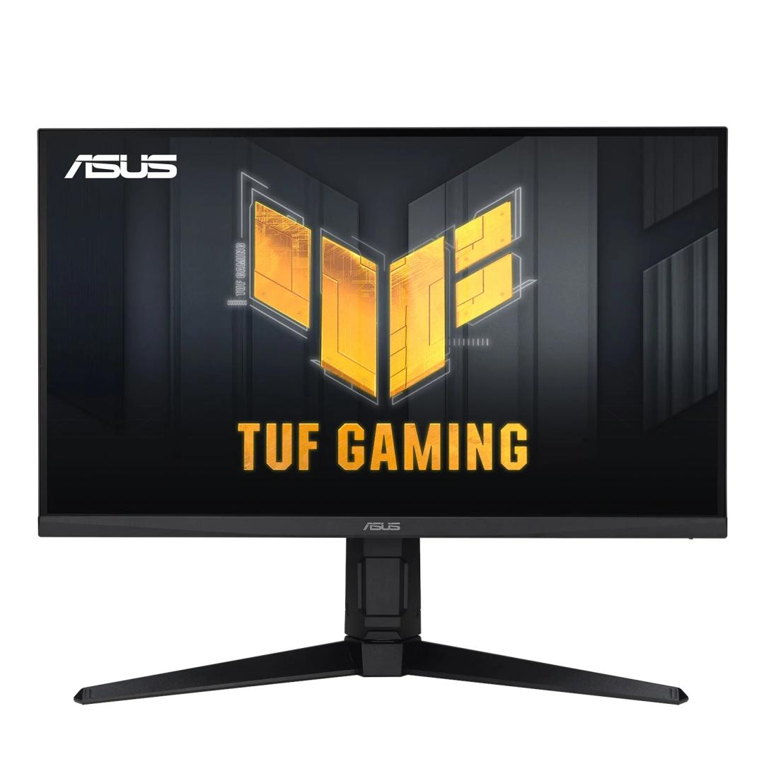 مانیتور گیمینگ ایسوس مدل TUF Gaming VG32UQA1A-0