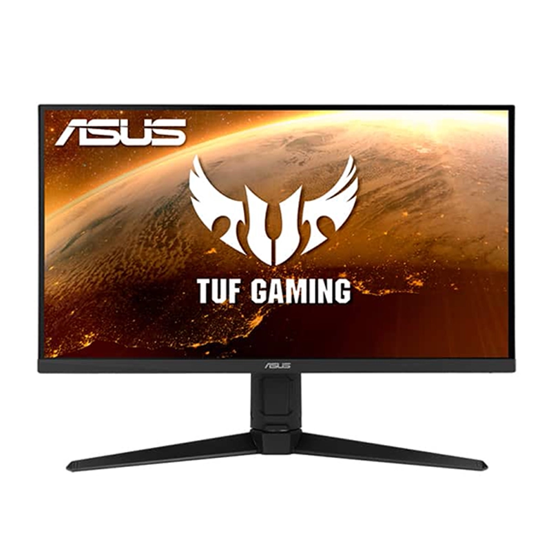 مانیتور گیمینگ ایسوس مدل TUF Gaming VG27AQML1A-0