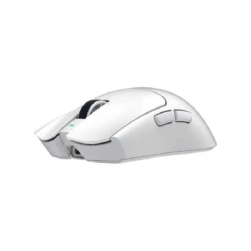 موس گیمینگ ریزر مدل VIPER V4 PRO WHITE-1