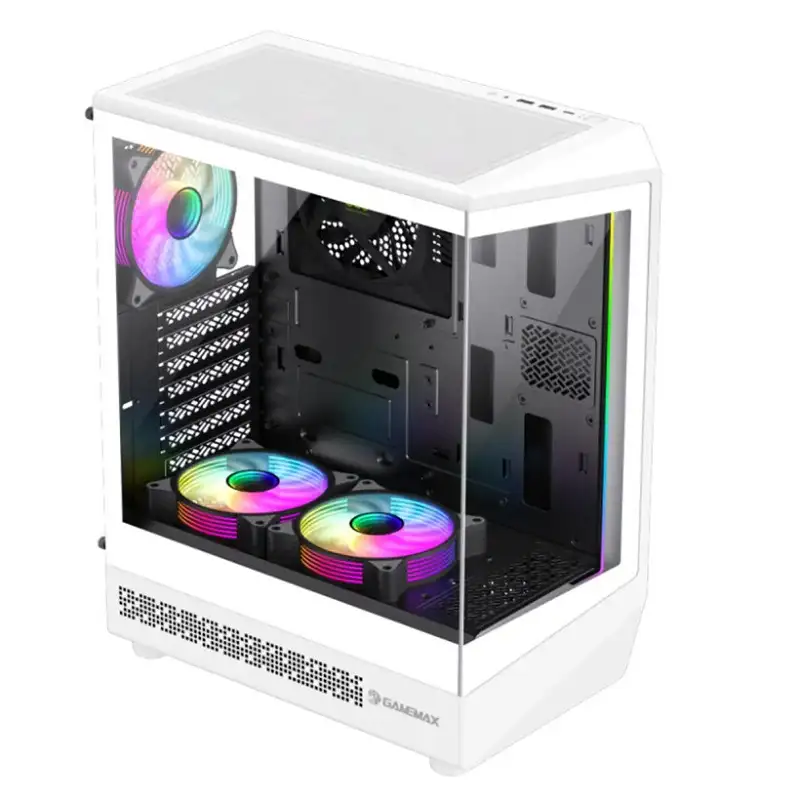 کیس گیم مکس مدل VISTA COC AW-1