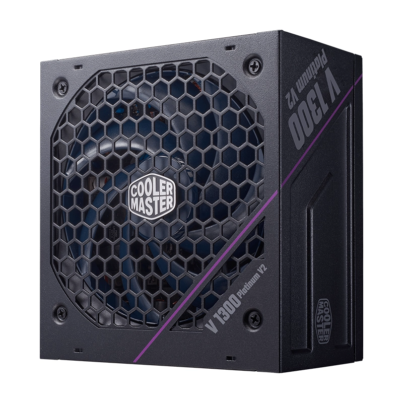پاور کولرمستر مدل V Platinum 1300 V2