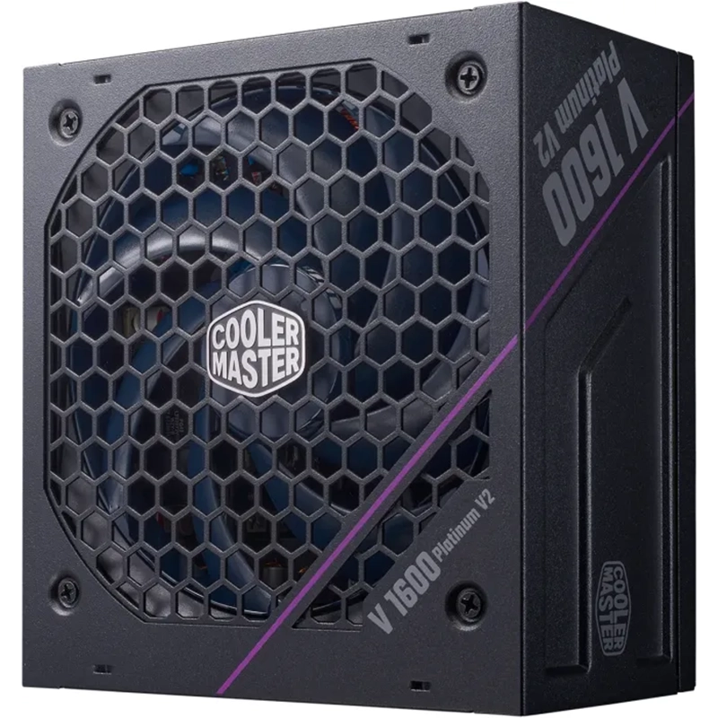 پاور کولرمستر مدل V Platinum 1600 V2