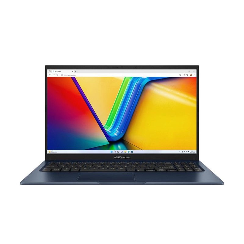 لپتاپ ایسوس مدل Vivobook F1504VA i3 1315U 4GB 256GB SSD UHD-0