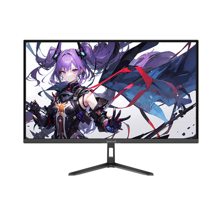 GMW2481SE مانیتور گیمینگ ردراگون مدل-0