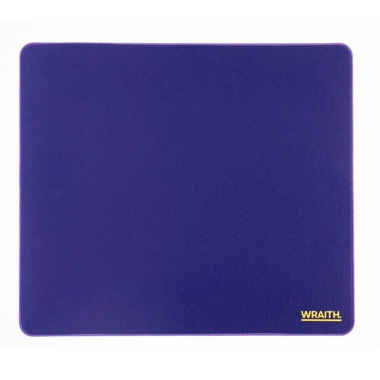 پد موس Wraith W64 Mousepad Purple-0