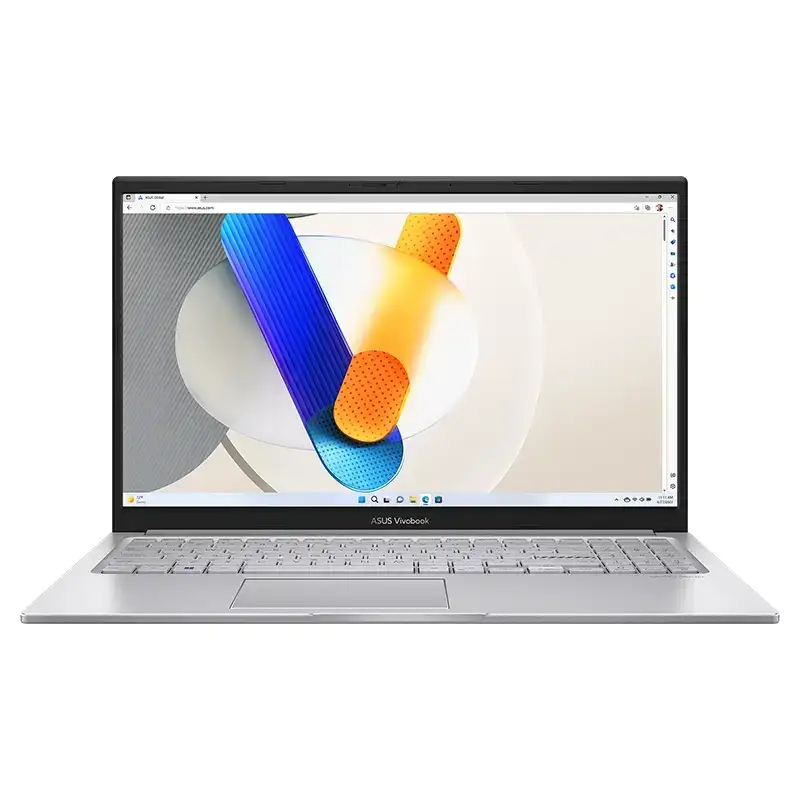 لپ تاپ گیمینک ایسوس مدل VIVOBOOK F1504VA-0