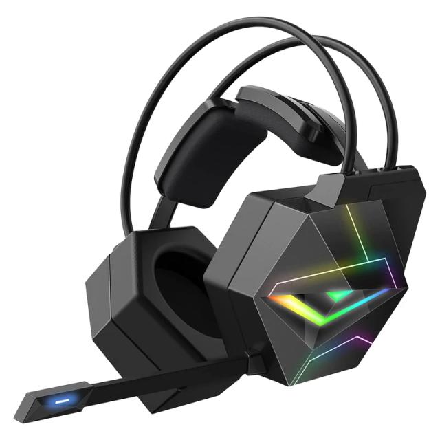 هدست گیمینگ اونیکوما مدل X20 3.5 Black