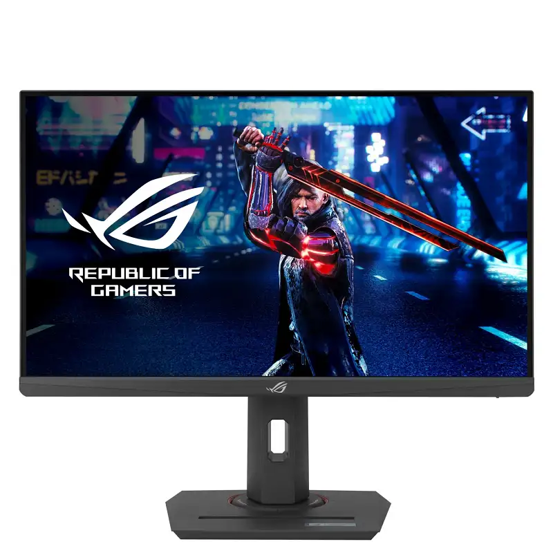 مانیتور گیمینگ ایسوس ROG Strix XG259QNS
