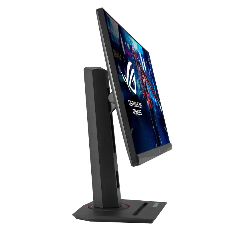 مانیتور گیمینگ ایسوس ROG Strix XG259QNS-4