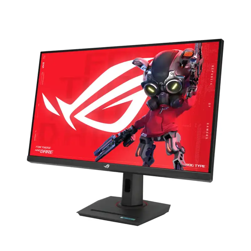 مانیتور گیمینگ ایسوس ROG Strix XG32UCG-2