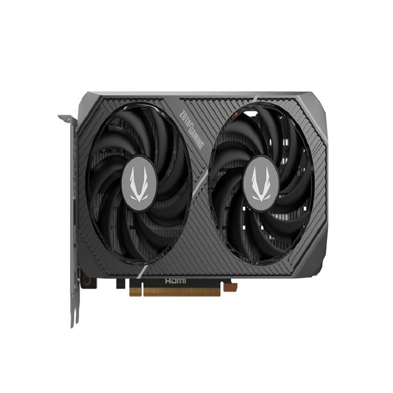 کارت گرافیک زوتک مدل TWIN EDGE 5050 8GB-1