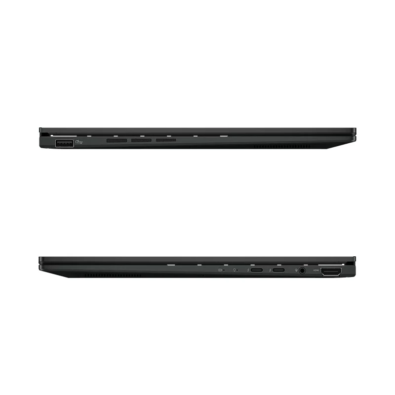 لپتاپ ایسوس Zenbook 14 OLED Q415MA-U5512 Ultra 5 125H 8GB 512GB SSD-1