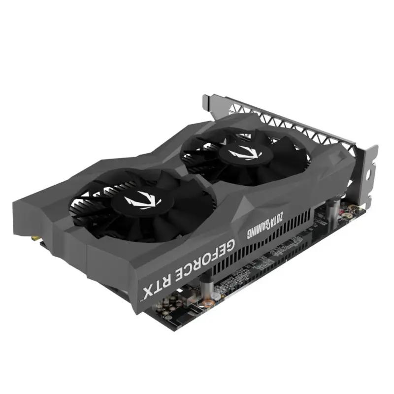 کارت گرافیک زوتک مدل RTX 3050 Twin Edge 6GB OC GDDR6 Lite Pack-1