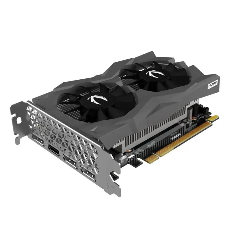 کارت گرافیک زوتک مدل RTX 3050 Twin Edge 6GB OC GDDR6 Lite Pack-4
