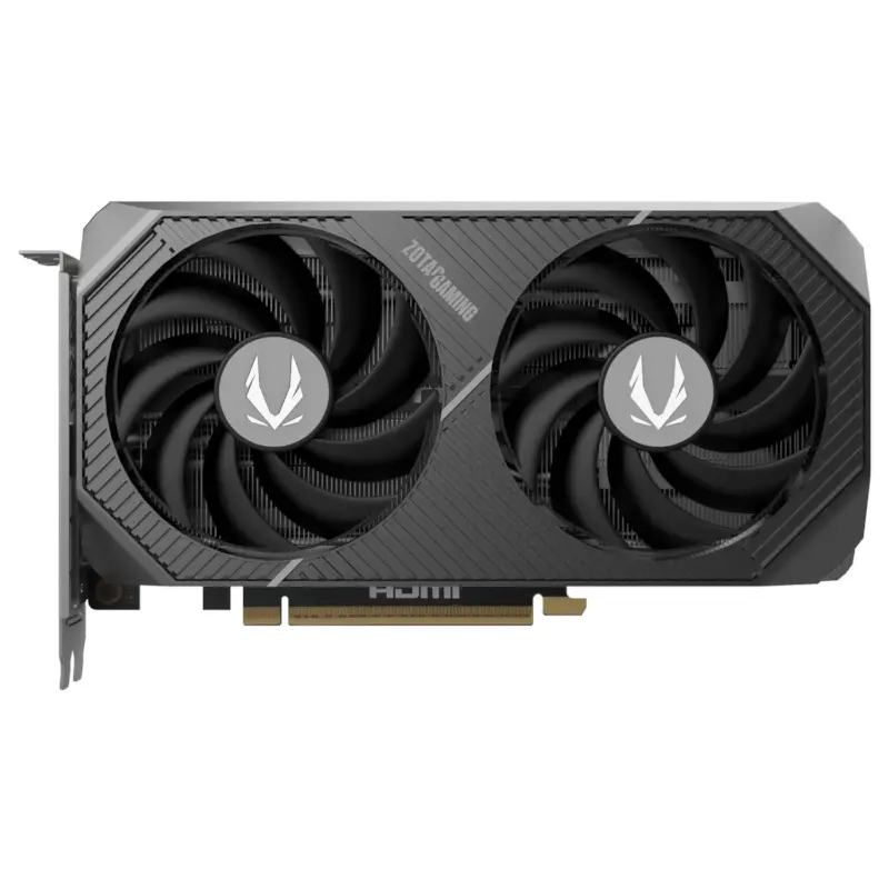 کارت گرافیک زوتک مدل RTX 5060 TI 16GB Twin Edge OC-4